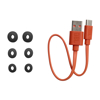 Imagen de Auriculares Inalámbricos JBL Wave Buds Negro