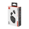 Imagen de Auriculares Inalámbricos JBL Wave Buds Negro