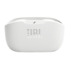 Imagen de Auriculares Inalámbricos JBL Wave Buds Blancos