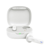 Imagen de Auriculares Inalámbricos JBL Wave Flex Blancos