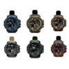 Imagen de Reloj Pulsera Deportivo Digital Varios Colores 313-43