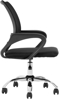Imagen de Silla Giratoria para Escritorio PC Posabrazos Ergonómica
