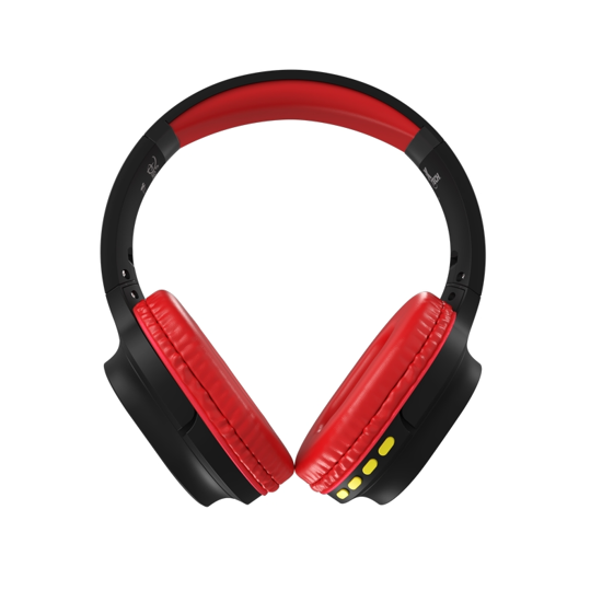 Imagen de Auriculares Inalámbricos XTech Edición Mickey Mouse