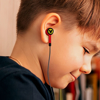 Imagen de Auriculares cableados XTech Edición Mickey Mouse