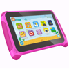 Imagen de Tablet Goldtech Kids 7" 2/32 GB Carcasa Resistente Rosa