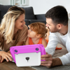 Imagen de Tablet Goldtech Kids 7" 2/32 GB Carcasa Resistente Rosa