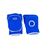 Imagen de Rodillera acolchonada Knex Azul S T7201A/S