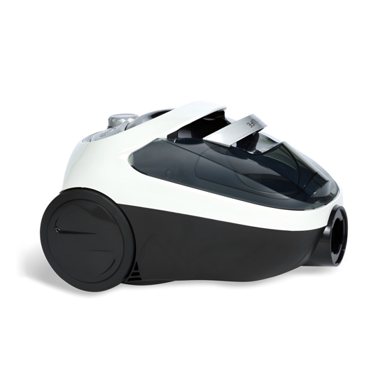 Imagen de Aspiradora sin Bolsa Smartlife VC8251