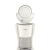 Imagen de Cafetera philips HD7461