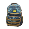 Imagen de Mochila PUBG BATTLEGRONDS LU22-718 Camuflada