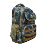 Imagen de Mochila PUBG BATTLEGRONDS LU22-718 Camuflada