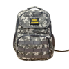 Imagen de Mochila PUBG BATTLEGRONDS LU22-718 Camuflada