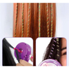 Imagen de Set Aparato para adornos cabello peinados accesorios Niñas