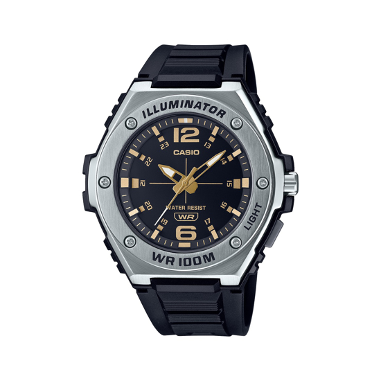 Imagen de Reloj Casio MWA-100H-1A2V