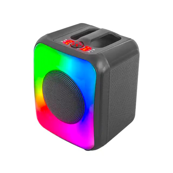 Imagen de Parlante Kolav Bluetooth Activo XH811 8 Pulgadas