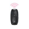 Imagen de Control remoto Bluetooth, obturador y manejo para Celular