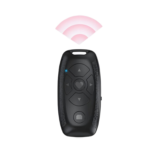Imagen de Control remoto Bluetooth, obturador y manejo para Celular