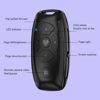 Imagen de Control remoto Bluetooth, obturador y manejo para Celular