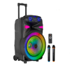 Imagen de Parlante Bluetooth 15 Pulgadas 2 Mic & Control XH1501 Kolav