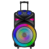 Imagen de Parlante Bluetooth 15 Pulgadas 2 Mic & Control XH1501 Kolav