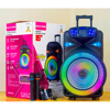 Imagen de Parlante Bluetooth 15 Pulgadas 2 Mic & Control XH1501 Kolav