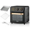 Imagen de Horno Freidora de aire sin aceite Hoffmans 2000W 12L