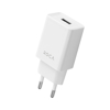 Imagen de Cargador Rapido Roca RC-TC-20 2.0A USB-A