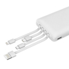 Imagen de Power bank 4 tips Roca PB10 10.000mAh Universal