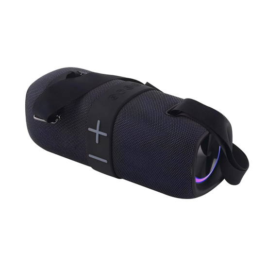 Imagen de Parlante Inalambrico Xion Xtreme XI-XT5-bl Gris