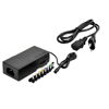 Imagen de Funte Universal para Notebook car7081 con pin HP