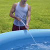 Imagen de Piscina Redonda de Aro inlfable Avenli 1.83 x 50m 790L