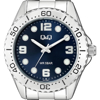 Imagen de Reloj para Caballero Q&Q Q07A-005PY Análogo