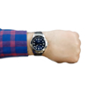 Imagen de Reloj para Caballero Q&Q Q07A-005PY Análogo