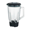 Imagen de Licuadora Punktal PK-455 Vaso de vidrio templado