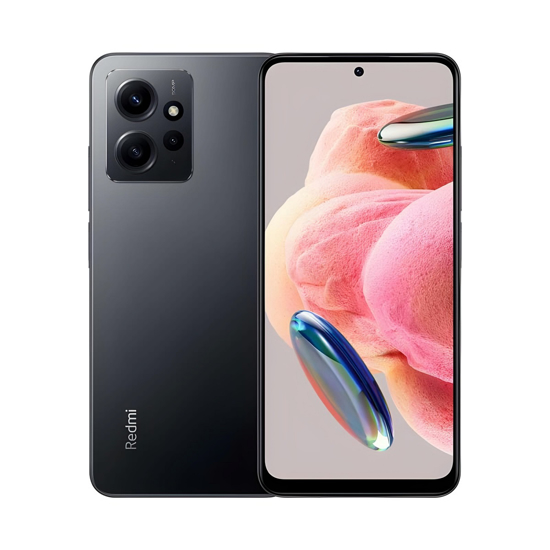 Imagen de Celular Xiaomi Redmi Note 12 6/128 GB Snapdragon