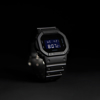 Imagen de Reloj Casio G-SHOCK DW-5600BB-1 Diseño Clásico Resistente
