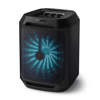 Imagen de Parlante Portatil tipo Torre Philips TAX2208 para Fiestas
