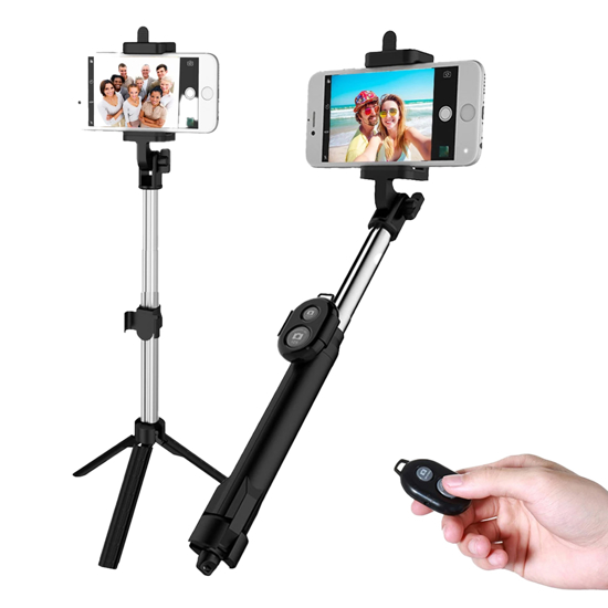 Imagen de Tripode P/Celular ST06 TJY603-43