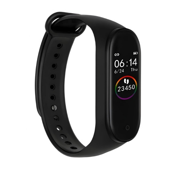 Imagen de Smart Band Goldtech JTACCEL254. Bt 5.0. Notificaciones