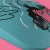 Imagen de Mouse inalámbrico Infantil Edición Minnie Mouse