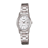 Imagen de Reloj Casio Dama LTP-V002D-7A Plateado