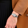 Imagen de Reloj Casio Dama LTP-V002D-7A Plateado