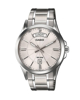 Imagen de Reloj Casio Caballero MTP-1381D-7A Metálico