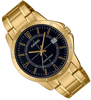 Imagen de Reloj Casio Caballero MTP-V004G-1C Dorado