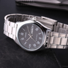 Imagen de Reloj Casio Caballero MTP-V006D-1B Metálico