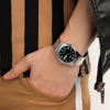 Imagen de Reloj Casio Caballero MTP-V006D-1B Metálico