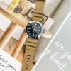 Imagen de Reloj Casio MTP-VD01-5E Análogo Correa de Silicona