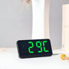 Imagen de Reloj Despertador Digital LED Temp. Alarma