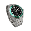Imagen de Reloj Casio MDV-107D-3A Análogo Acero Inoxidable