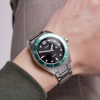 Imagen de Reloj Casio MDV-107D-3A Análogo Acero Inoxidable